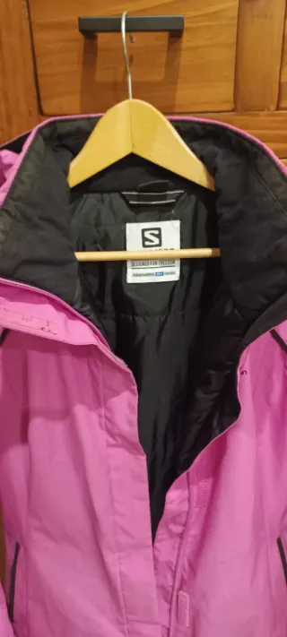 Chaqueta Jaqueta Salomon Sky Talla XS