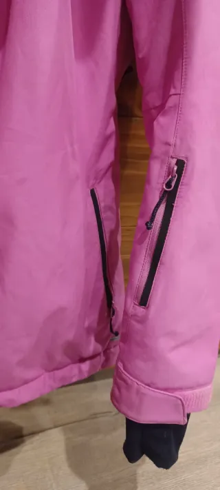 Chaqueta Jaqueta Salomon Sky Talla XS