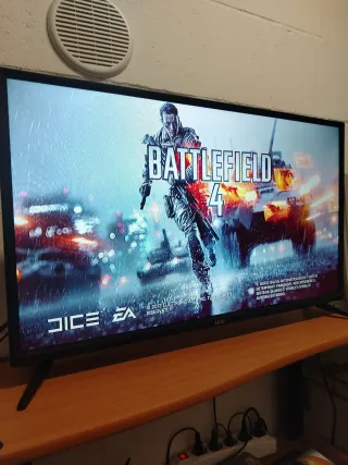 PlayStation 3 PS3 500GB + 4 Giochi