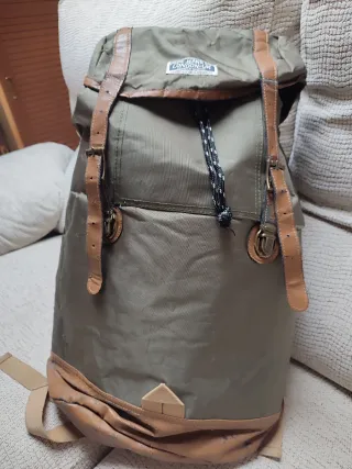 Mochila Pepe Jeans London UK