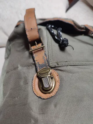 Mochila Pepe Jeans London UK