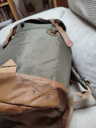 Mochila Pepe Jeans London UK