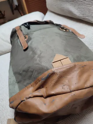 Mochila Pepe Jeans London UK