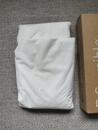 Protector Colchón B-Sensible Tencel ZnO