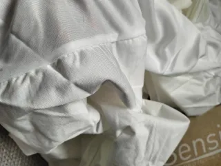 Protector Colchón B-Sensible Tencel ZnO