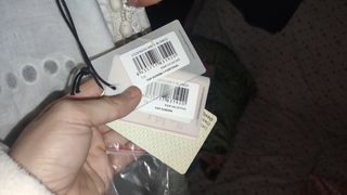 Camisa Lola Casademunt blanca bordada