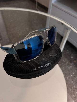 Gafas de sol Arnette Hombre Azul