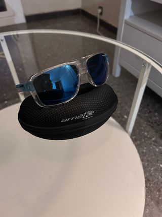 Gafas de sol Arnette Hombre Azul