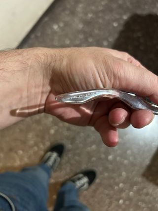 Gafas de sol Arnette Hombre Azul