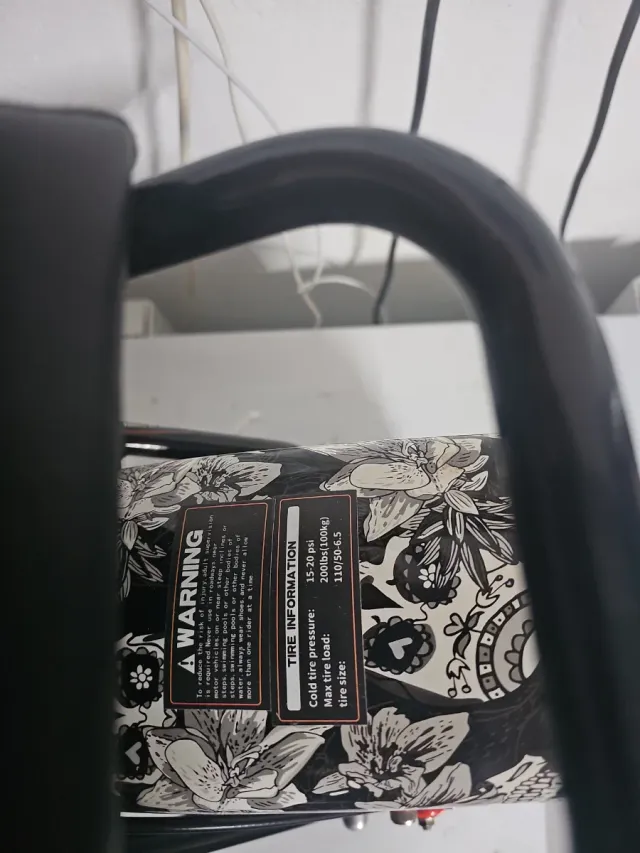 Moto Eléctrica Infantil OVEX