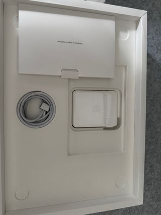 MacBook Pro 16” M3 Pro 1TB SSD 36GB RAM