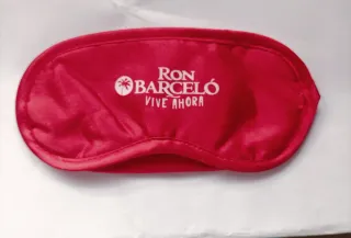 Antifaz para dormir Ron Barceló