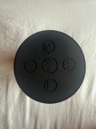 Altavoz Bluetooth SoundRepublik Multicolor