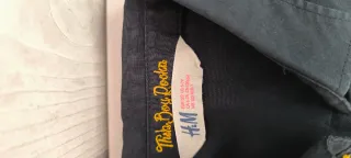 Lote 2 Camisas Niño 6-7 Años