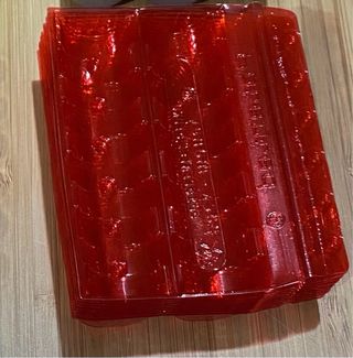 Blister monete 5 centesimi