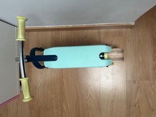 Correpasillos evolutivo. Patinete Bici BTWIN.