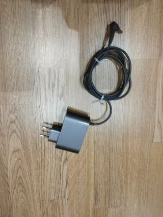 Cargador Dyson Aspirador