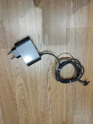 Cargador Dyson Aspirador