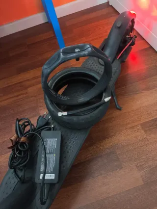 Patinete Eléctrico Xiaomi Scooter Pro 2.