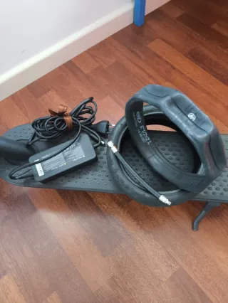 Patinete Eléctrico Xiaomi Scooter Pro 2.