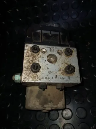 ABS VOLKSWAGEN PASSAT 2001