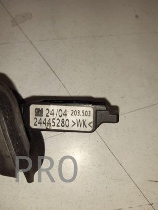 conmutador intermitente opel nuevo