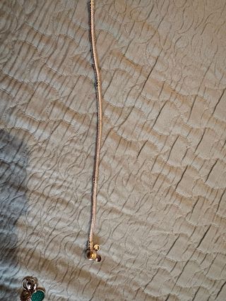 Pulsera Pandora Disney con Charms