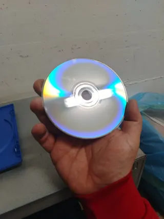 Ocean Commander PS2 (PlayStation 2) Shooter