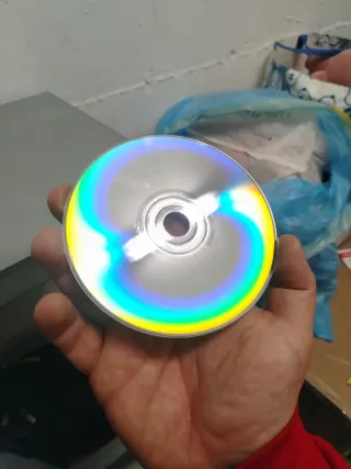 Ocean Commander PS2 (PlayStation 2) Shooter