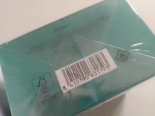 Adolfo Domínguez Bergamota Ambar Iris Vainilla