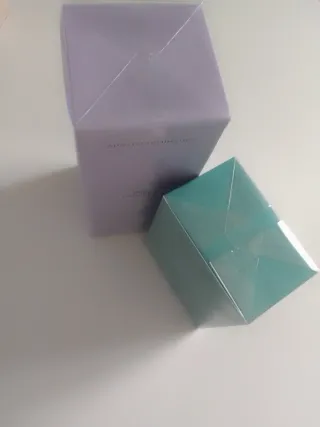 Adolfo Domínguez Bergamota Ambar Iris Vainilla