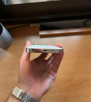 iPhone 14 Pro / bianco