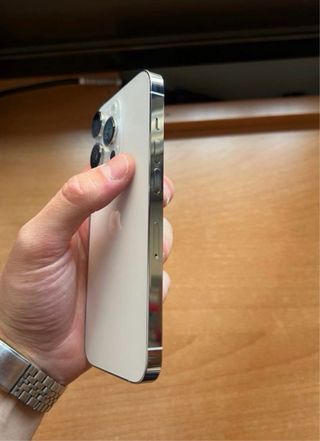 iPhone 14 Pro / bianco