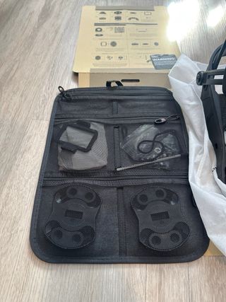 Fijaciones splitboard Union Explorer M