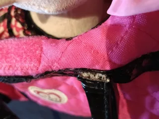 Bolso para perro Chichi Love Paris