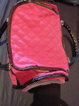 Bolso para perro Chichi Love Paris