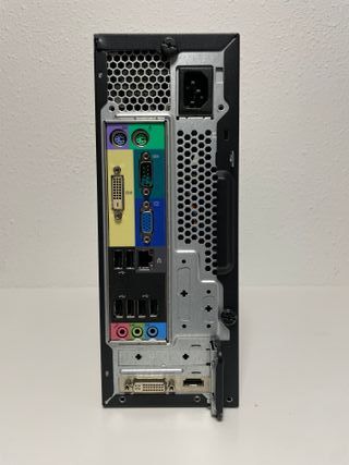 Ordenador i5 Con Grafica