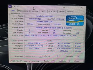 Ordenador i5 Con Grafica