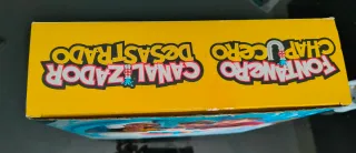 Juego Fontanero Chapucero Canalizador Desastrado