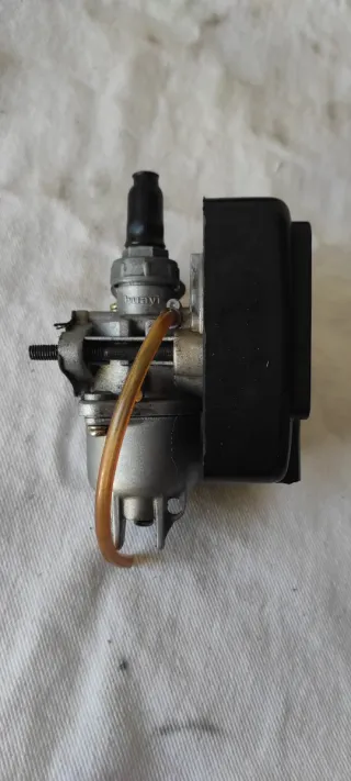 Carburador Minimoto