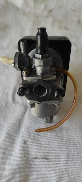 Carburador Minimoto
