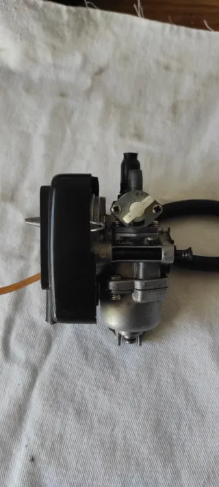 Carburador Minimoto
