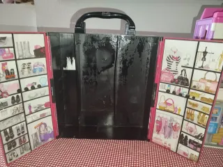 Armadio Barbie Vintage