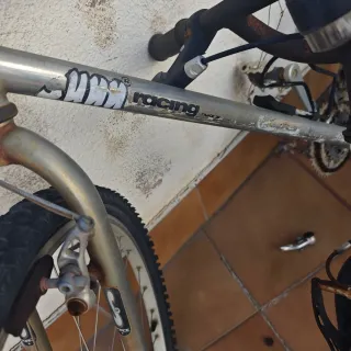 3 Bicicletas y 1 Patinete