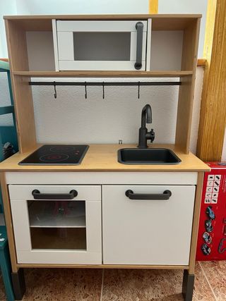 Cocinita Infantil Ikea