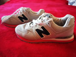 Zapatillas New Balance