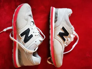 Zapatillas New Balance