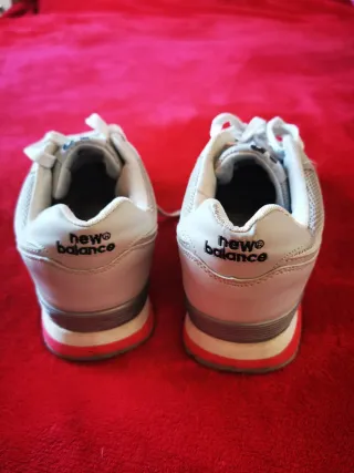 Zapatillas New Balance