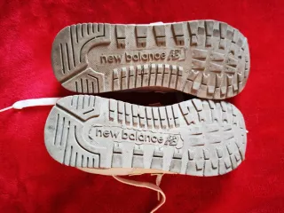 Zapatillas New Balance