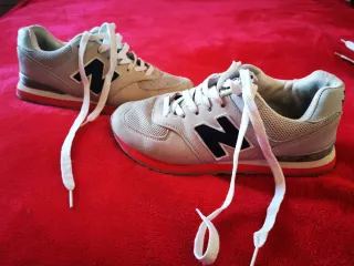 Zapatillas New Balance